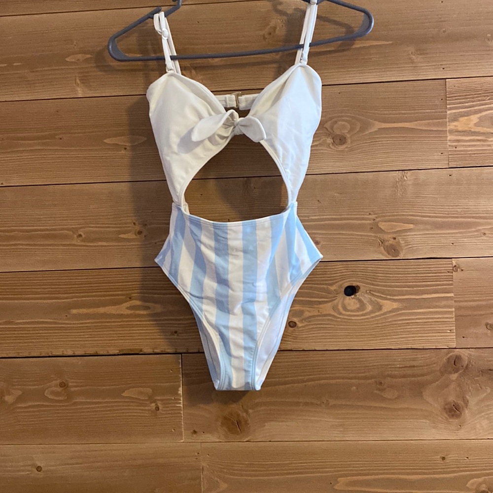 One Piece Swimsuit